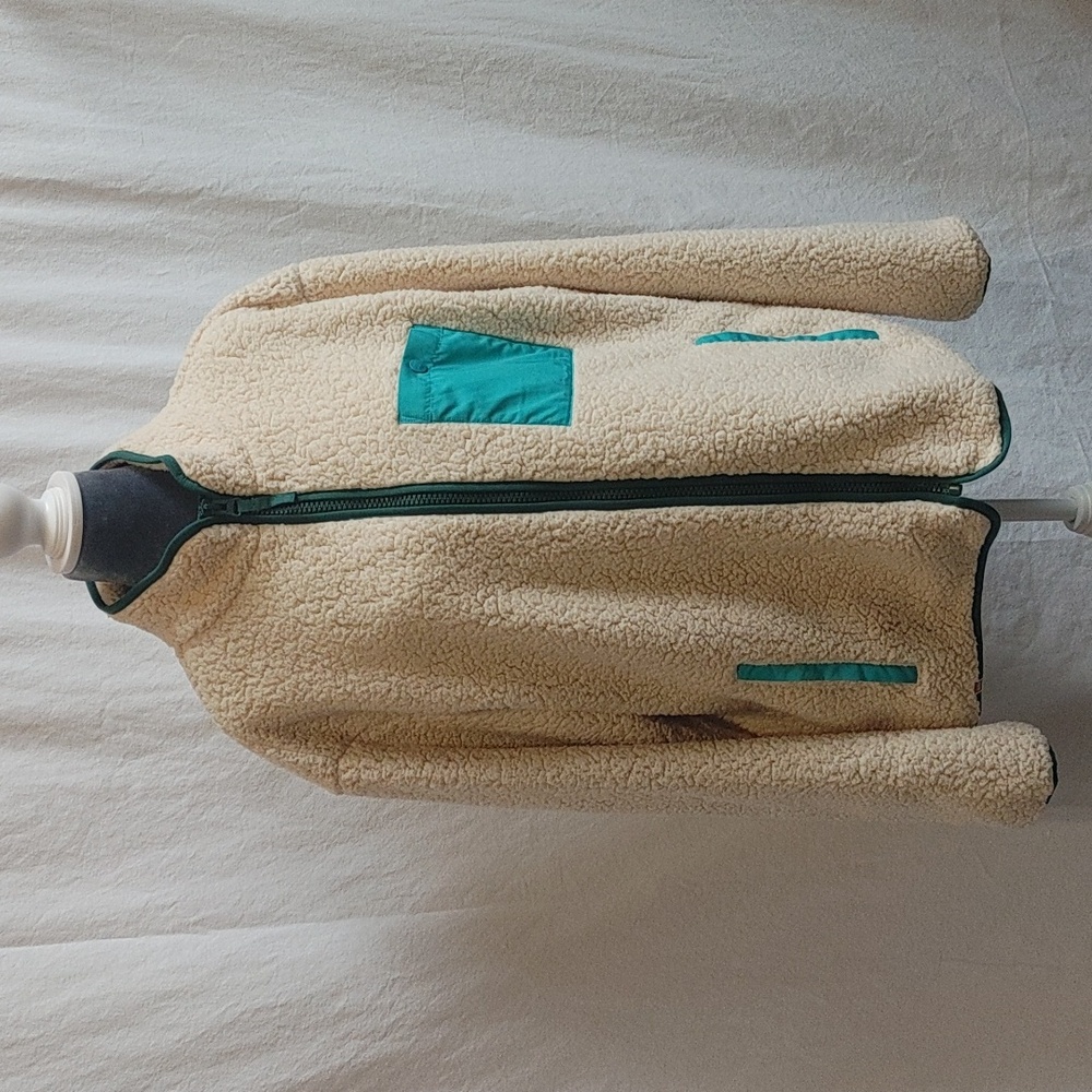 Lego/Target Fleece Jacket